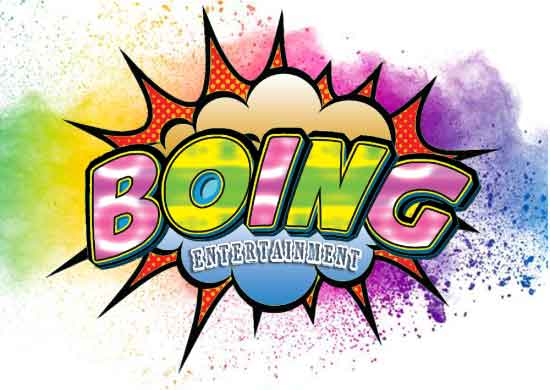 Boing Entertainment